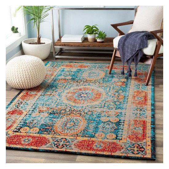 Surya Amsterdam AMS-1009 2' x 3' Rug