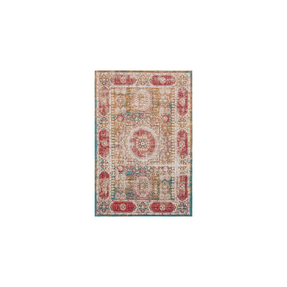 Surya Amsterdam AMS-1011 2' x 3' Rug Surya Amsterdam AMS-1011 2' x 3' Rug
