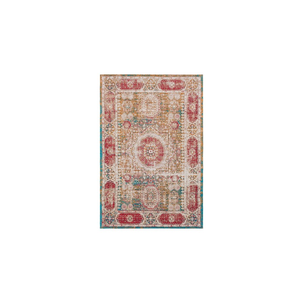 Surya Amsterdam AMS-1011 5' x 7'6" Rug