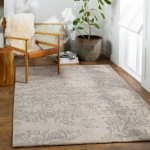 Surya Christie CIS-1004 5' x 7'6" Rug