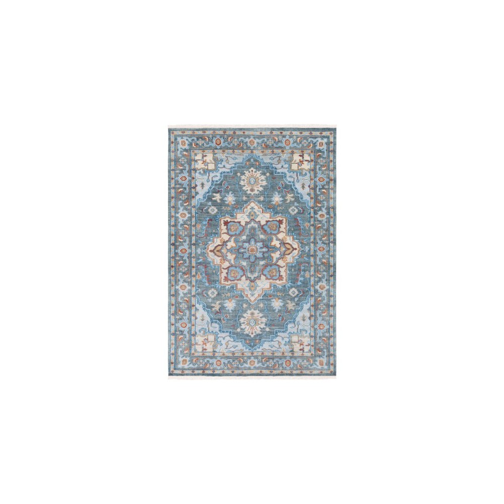 Surya Elixir EXI-1001 6' x 9' Rug Surya Elixir EXI-1001 6' x 9' Rug