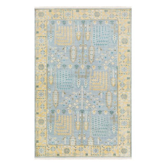 Surya Elixir EXI-1004 2' x 3' Rug