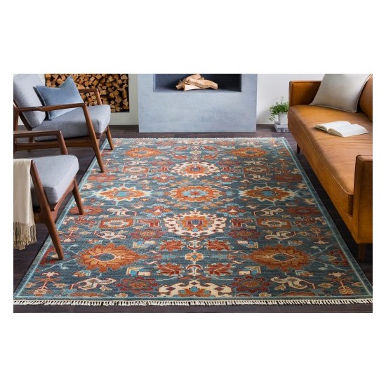 Surya Elixir EXI-1006 2' x 3' Rug