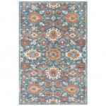 Surya Elixir EXI-1006 6' x 9' Rug