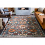 Surya Elixir EXI-1006 9' x 13' Rug