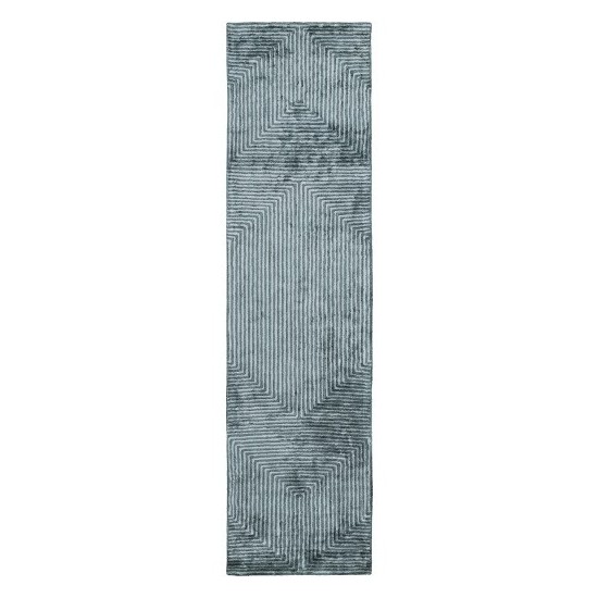Surya Quartz QTZ-5030 2'6" x 10' Rug