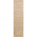 Surya Quartz QTZ-5031 2'6" x 10' Rug