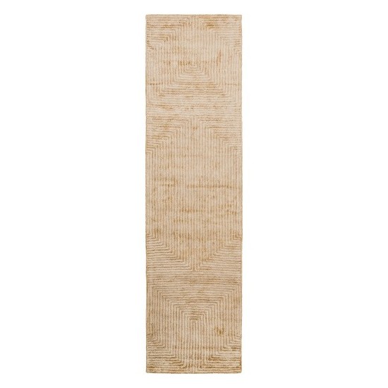 Surya Quartz QTZ-5031 2'6" x 10' Rug