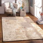 Surya Quartz QTZ-5031 4' x 6' Rug
