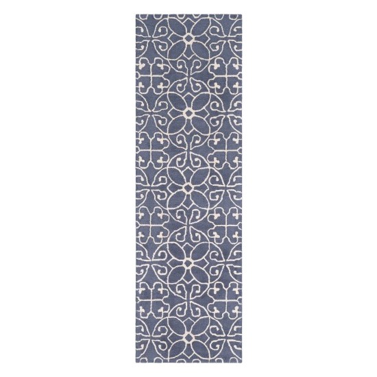 Surya Scott SCT-1009 2'5" x 8' Rug