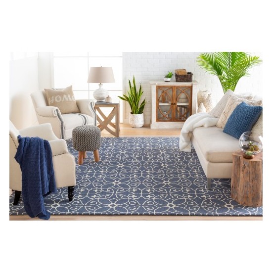 Surya Scott SCT-1009 2'5" x 8' Rug