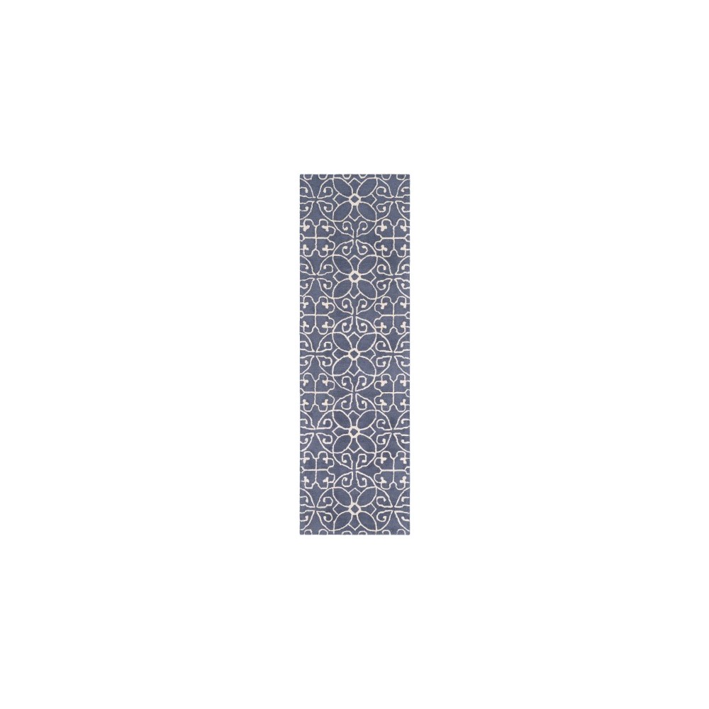 Surya Scott SCT-1009 5' x 7'6" Rug Surya Scott SCT-1009 5' x 7'6" Rug