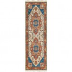 Surya Zeus ZEU-8002 2' x 3' Rug