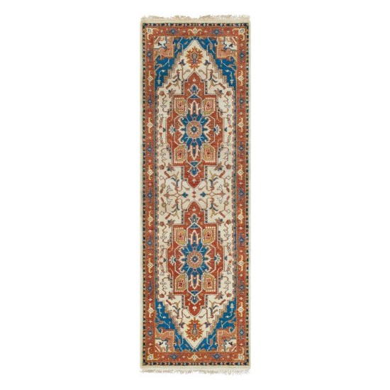 Surya Zeus ZEU-8002 2' x 3' Rug