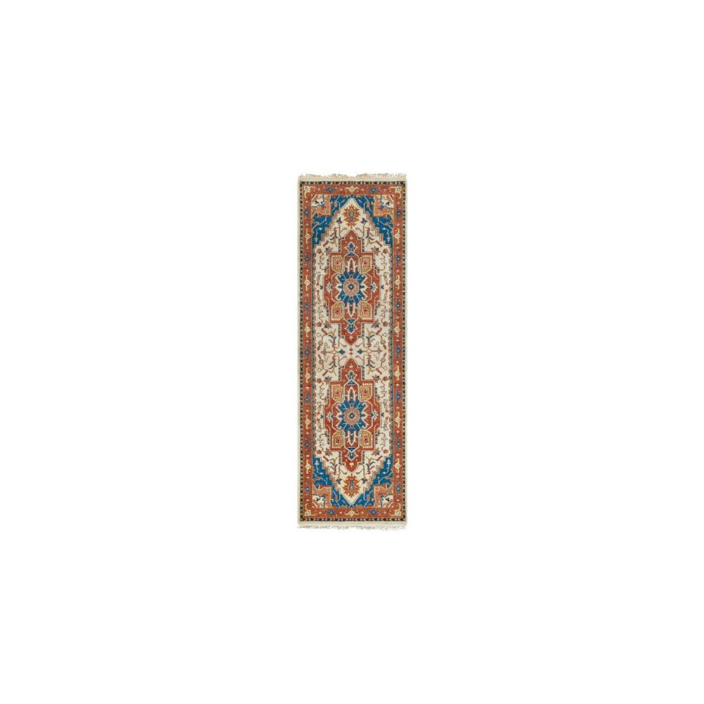 Surya Zeus ZEU-8002 2' x 3' Rug