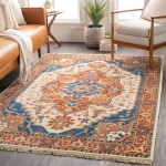 Surya Zeus ZEU-8002 2' x 3' Rug