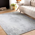 Surya Contempo CPO-3734 2' x 2'11" Rug