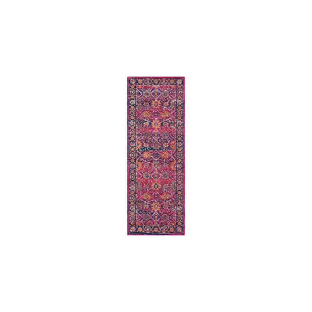 Surya Harput HAP-1001 2'7" x 7'3" Rug Surya Harput HAP-1001 2'7" x 7'3" Rug