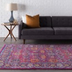 Surya Harput HAP-1001 2'7" x 7'3" Rug