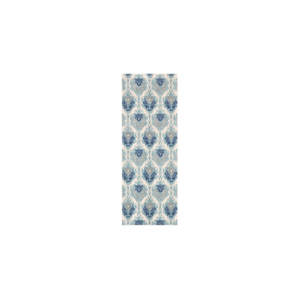 Surya Harput HAP-1012 2'7" x 7'3" Rug Surya Harput HAP-1012 2'7" x 7'3" Rug
