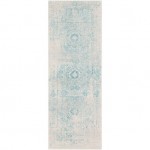 Surya Harput HAP-1026 2'7" x 7'3" Rug