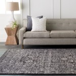 Surya Harput HAP-1028 2'7" x 7'3" Rug