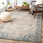 Surya Ayasofya AYA-3407 2' x 2'11" Rug