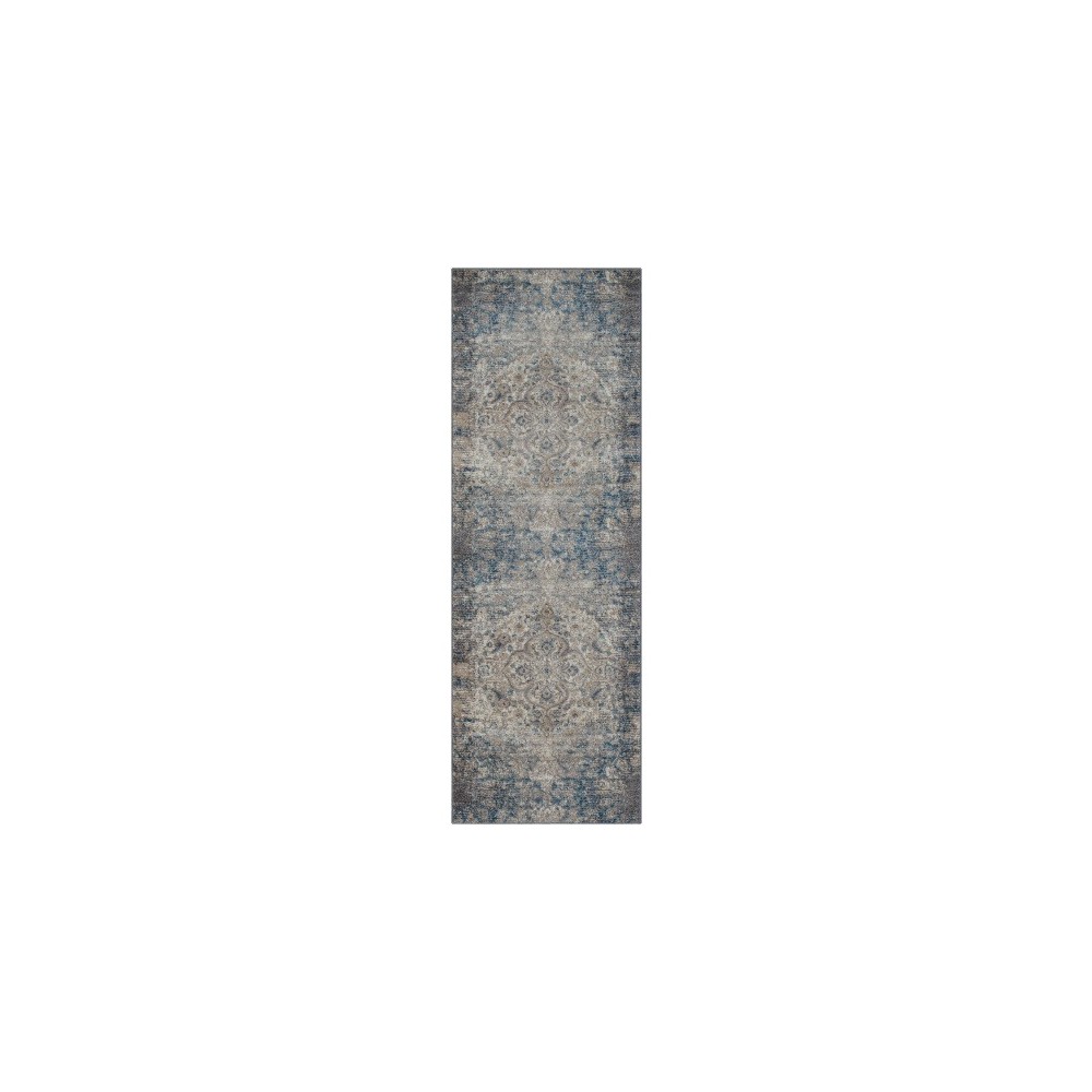 Surya Ayasofya AYA-3407 2'7" x 7'7" Rug