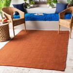 Surya Karim KAM-1000 5' x 7'6" Rug