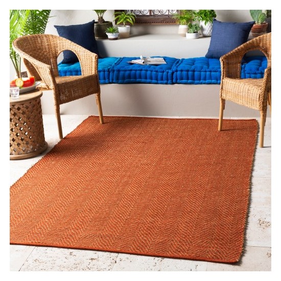 Surya Karim KAM-1000 8' x 10' Rug