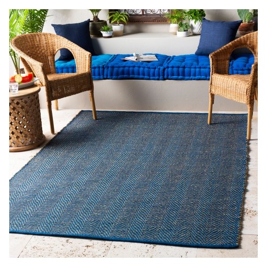 Surya Karim KAM-1001 5' x 7'6" Rug