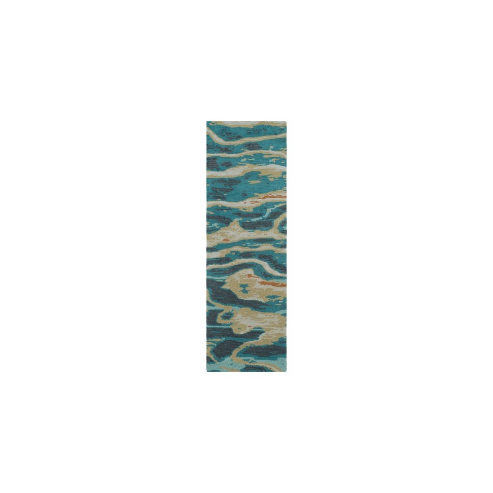 Surya Artist Studio ART-243 2'6" x 8' Rug