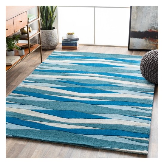 Surya Artist Studio ART-253 2'6" x 8' Rug