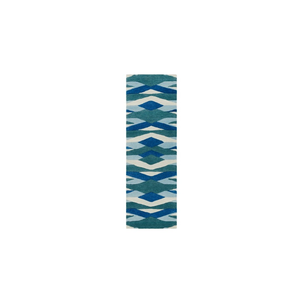 Surya Artist Studio ART-253 8' x 11' Rug