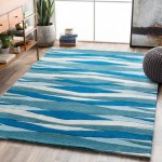 Surya Artist Studio ART-253 8' x 11' Rug