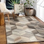 Surya Mountain MOI-1016 5' x 7'6" Rug