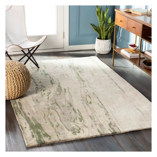 Surya Pisces PIS-1001 5' x 7'6" Rug