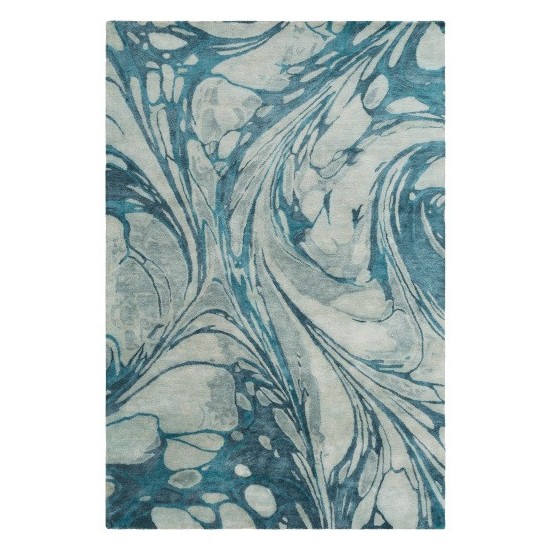 Surya Pisces PIS-1004 5' x 7'6" Rug