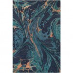 Surya Pisces PIS-1006 5' x 7'6" Rug