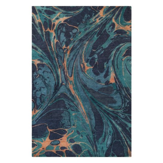 Surya Pisces PIS-1006 5' x 7'6" Rug