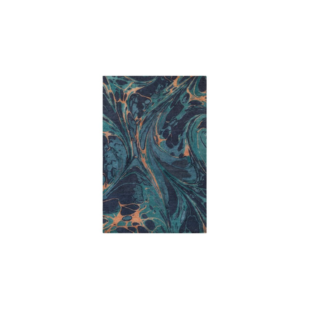 Surya Pisces PIS-1006 5' x 7'6" Rug