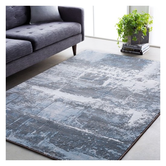 Surya Contempo CPO-3736 3'11" x 5'7" Rug