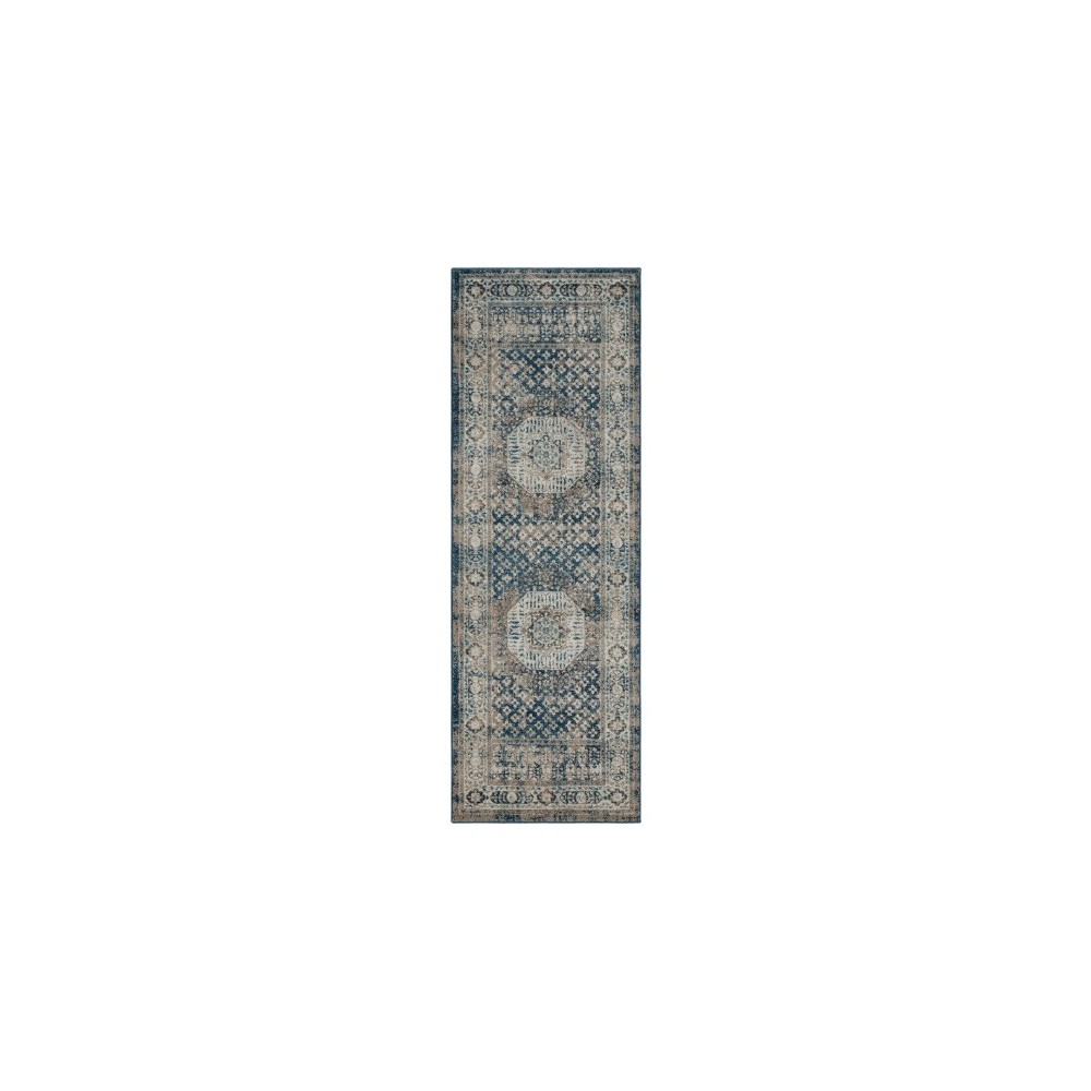 Surya Ayasofya AYA-3402 5'1" x 8' Rug Surya Ayasofya AYA-3402 5'1" x 8' Rug