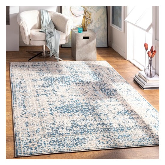 Surya Ayasofya AYA-3402 5'1" x 8' Rug