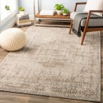 Surya Ayasofya AYA-3403 5'1" x 8' Rug