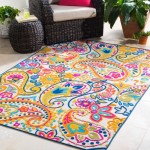 Surya Jolene JOL-1000 5'3" x 7'3" Rug