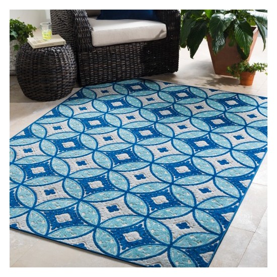 Surya Jolene JOL-1015 5'3" x 7'3" Rug