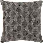 Surya Peya PEY-002 20" x 20" Pillow Cover