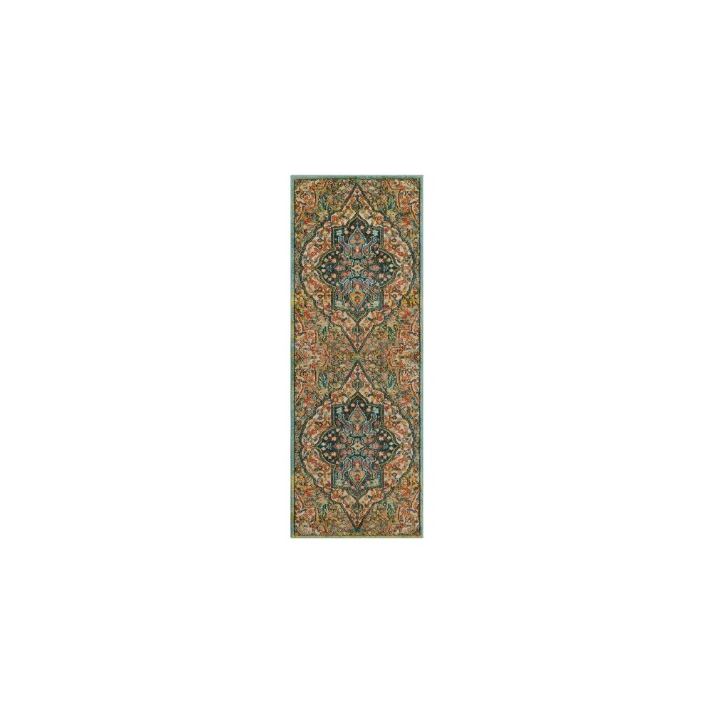 Surya Masala Market MMT-2302 2' x 3' Rug Surya Masala Market MMT-2302 2' x 3' Rug