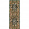 Surya Masala Market MMT-2302 2' x 3' Rug